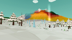 Moai screenshot 11