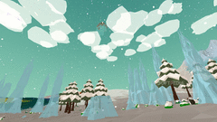 Moai screenshot 12