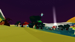 Moai screenshot 8