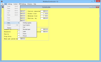 MobdusConstructor screenshot 3