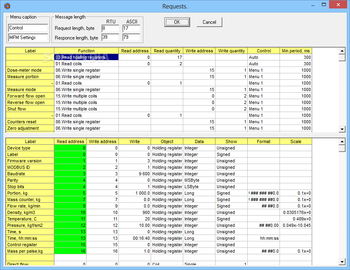 MobdusConstructor screenshot 5