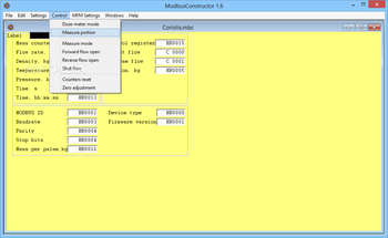 MobdusConstructor screenshot 7