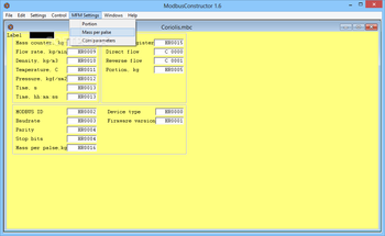 MobdusConstructor screenshot 8