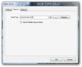 Mobile Mouse Server screenshot 8