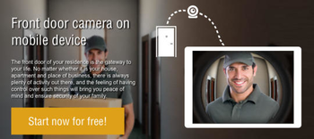 Mobiscope screenshot