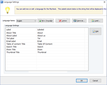 Mobissue screenshot 4