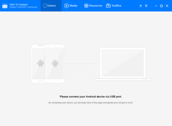 MoboPlay for Android screenshot
