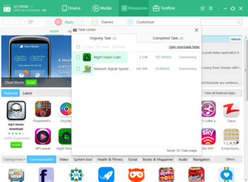 MoboPlay for PC screenshot 3