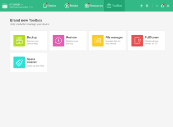 MoboPlay for PC screenshot 4