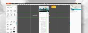 Mockplus screenshot 3