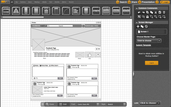 Mockup Builder screenshot 2