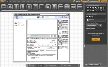 Mockup Builder screenshot 5