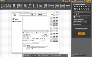 Mockup Builder screenshot 6