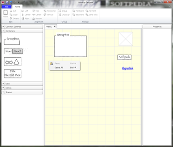 Mockup Designer screenshot 2