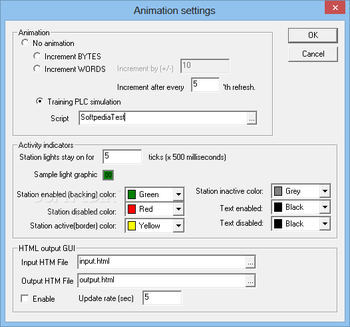 MODBUS screenshot 5