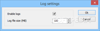 Modbus OPC server screenshot 8