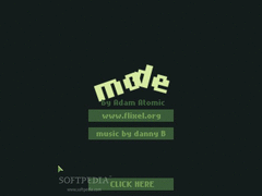 Mode screenshot