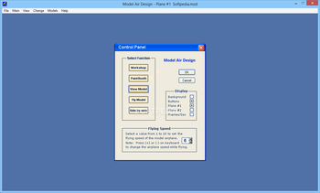 Model Air Design screenshot 8