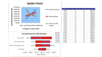 Model Analyzer for Excel screenshot 3