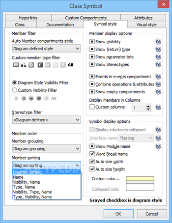 ModelMaker C# Edition screenshot 13