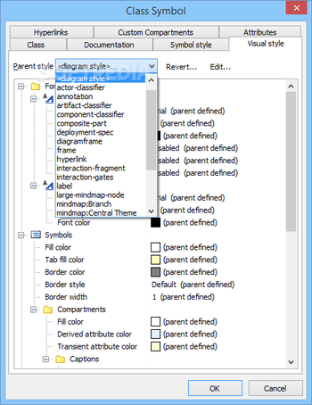 ModelMaker C# Edition screenshot 14