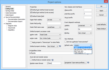 ModelMaker C# Edition screenshot 19