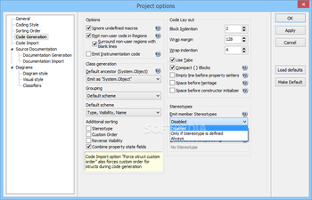 ModelMaker C# Edition screenshot 21