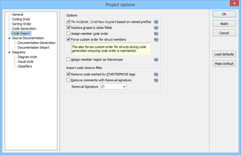 ModelMaker C# Edition screenshot 22