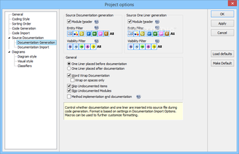 ModelMaker C# Edition screenshot 23