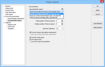 ModelMaker C# Edition screenshot 24