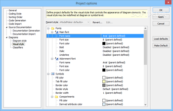 ModelMaker C# Edition screenshot 26