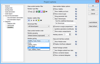 ModelMaker C# Edition screenshot 27