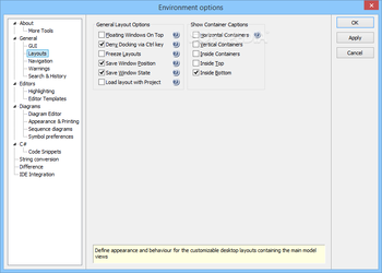 ModelMaker C# Edition screenshot 31