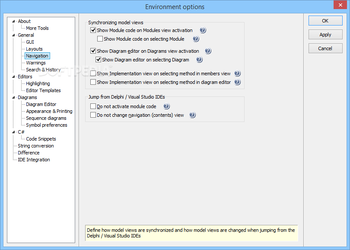 ModelMaker C# Edition screenshot 32