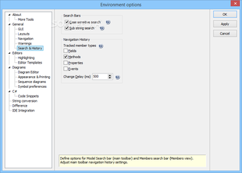 ModelMaker C# Edition screenshot 34