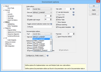 ModelMaker C# Edition screenshot 35