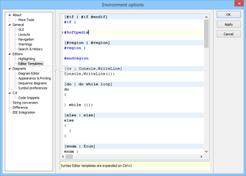 ModelMaker C# Edition screenshot 37