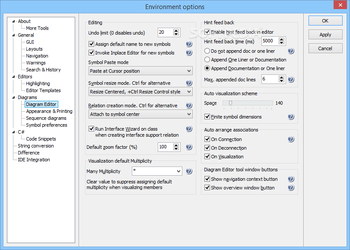 ModelMaker C# Edition screenshot 38