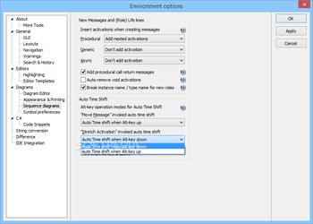 ModelMaker C# Edition screenshot 40