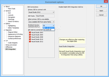 ModelMaker C# Edition screenshot 45