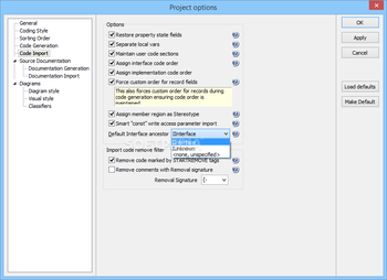 ModelMaker Pascal Edition screenshot 13