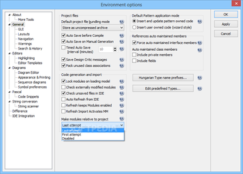 ModelMaker Pascal Edition screenshot 20