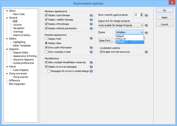 ModelMaker Pascal Edition screenshot 21