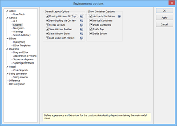 ModelMaker Pascal Edition screenshot 22