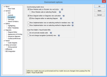 ModelMaker Pascal Edition screenshot 23