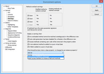 ModelMaker Pascal Edition screenshot 24