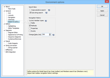 ModelMaker Pascal Edition screenshot 25