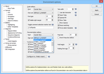 ModelMaker Pascal Edition screenshot 26