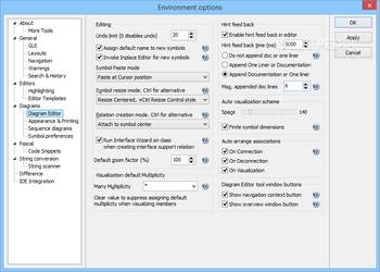 ModelMaker Pascal Edition screenshot 29