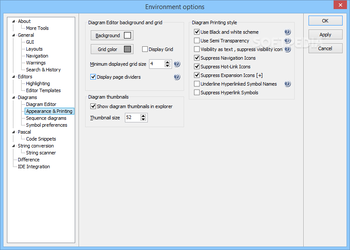 ModelMaker Pascal Edition screenshot 30